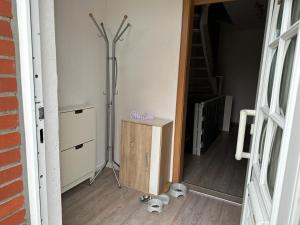 Ferienhaus Morgenstern