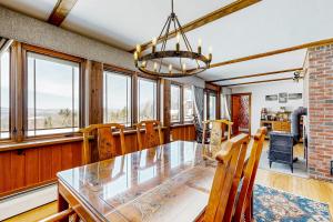 The Glengreen Retreat