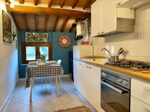 Mansarda sulle Mura - Affitti Brevi Italia