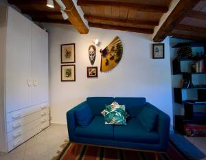 Mansarda sulle Mura - Affitti Brevi Italia