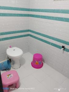 Mother Homestay