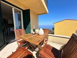 Villa sul tramonto - Torremuzza