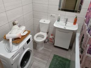 новобудова ЖК Яровиця, смарт тв