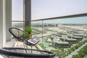 Frank Porter - Sobha Creek Tower B - 4-star hotels in Dubai