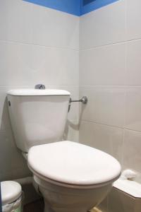 Cosy love nest near Gare de lEst