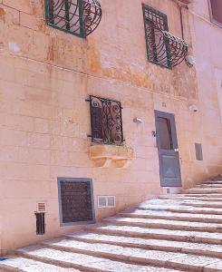 Salt 54 by Savynomad Harbour Residences Valletta