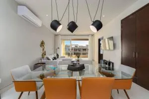 New 2BR Condo Fully Equipped and Great Location - 埃尔普埃夫利托