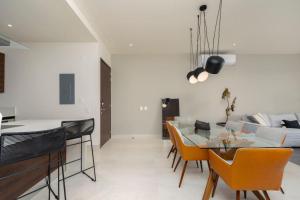 New 2BR Condo Fully Equipped and Great Location