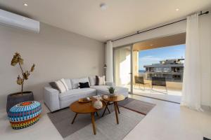 New 2BR Condo Fully Equipped and Great Location