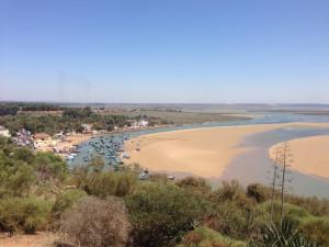 Maison, Moulay Bousselham, Maroc