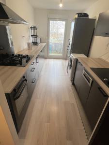 Apparemment F3 Nancy