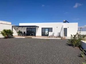 Villa Chona - El Cuchillo