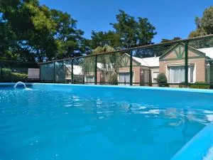 Cabañas La Felicidad - San Andres de las Sierras