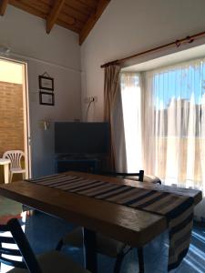 Cabañas La Felicidad