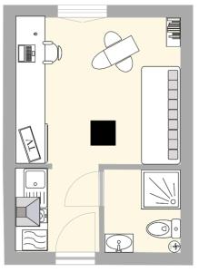 A -15min à Vélo du vieux Port La Rochelle 4