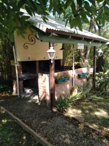 Cabañas La Felicidad