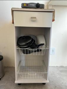 Loft em Santa Teresa