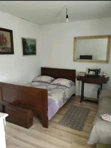 Mala kućica - Dabar