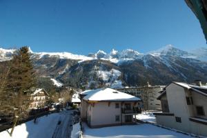 obrázek - Charming family nest in the heart of Chamonix