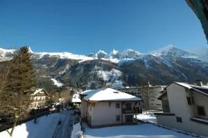 Charming family nest in the heart of Chamonix - les Praz-dʼen-Haut