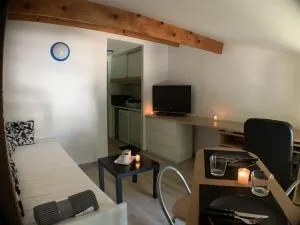 A -15min à Vélo du vieux Port La Rochelle 4 - 佩里尼