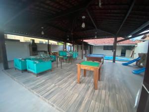 Casa Porto de galinhas (5 suítes)