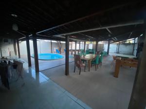 Casa Porto de galinhas (5 suítes)