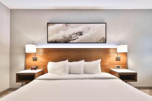 Admiral Inn Mississauga