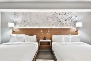 密西沙加艾德旅馆 - 米西索加