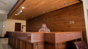 HOTEL SAPTA GRIA