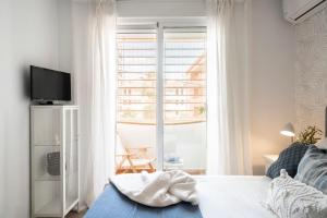 Vera Marina tu refugio junto al mar