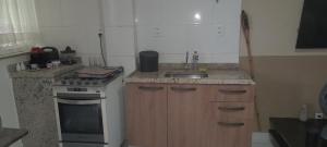 Loft 2 Quadras da Praia do Recreio