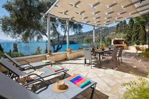 Kalami Lookout Villa - 卡拉米