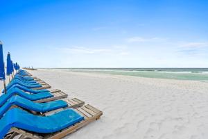 Summerhouse Beach Resort by Panhandle Getaways