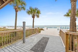 Summerhouse Beach Resort by Panhandle Getaways