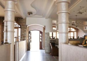 Maison dHôte - Le Beau Panorama