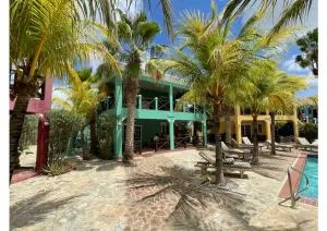 Villa Olivia Top Floor - Hato