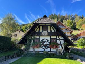 Aparthotel Schwarzwald Panorama
