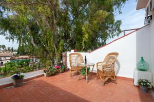 La Casita del Malecón