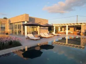 Villa Ola Kala - Private pool - Walking distance to beach - Kranidi