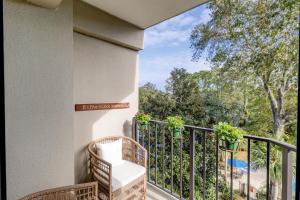 Forest Bch Villa 415