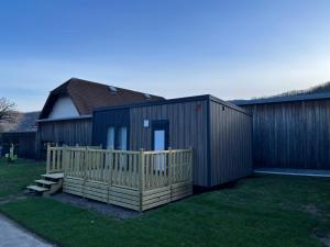 CAMPING KAYSERSBERG