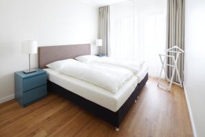 Meer & Strand - Haus Meeresstrand Ferienwohnung 202