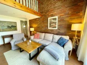 Altes Friesenhaus Scheune - Westerwall