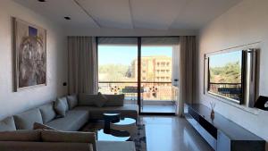 Superbe appartement de luxe a lhivernage marrakech