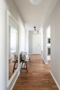 City Apartment Snowberry