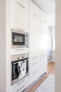 City Apartment Snowberry