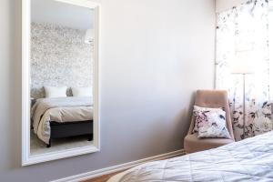 City Apartment Snowberry