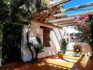 Rural accommodation La Nina - Granada - Cónchar