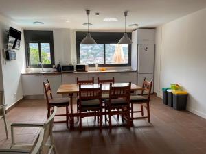 Habitaciones en Villa Coliving Villa Vistas